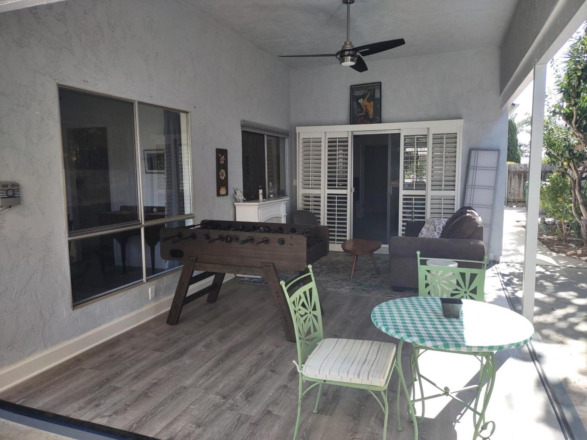 Custom Home - Beach Close/Convenient To Everything Oceanside Exterior foto