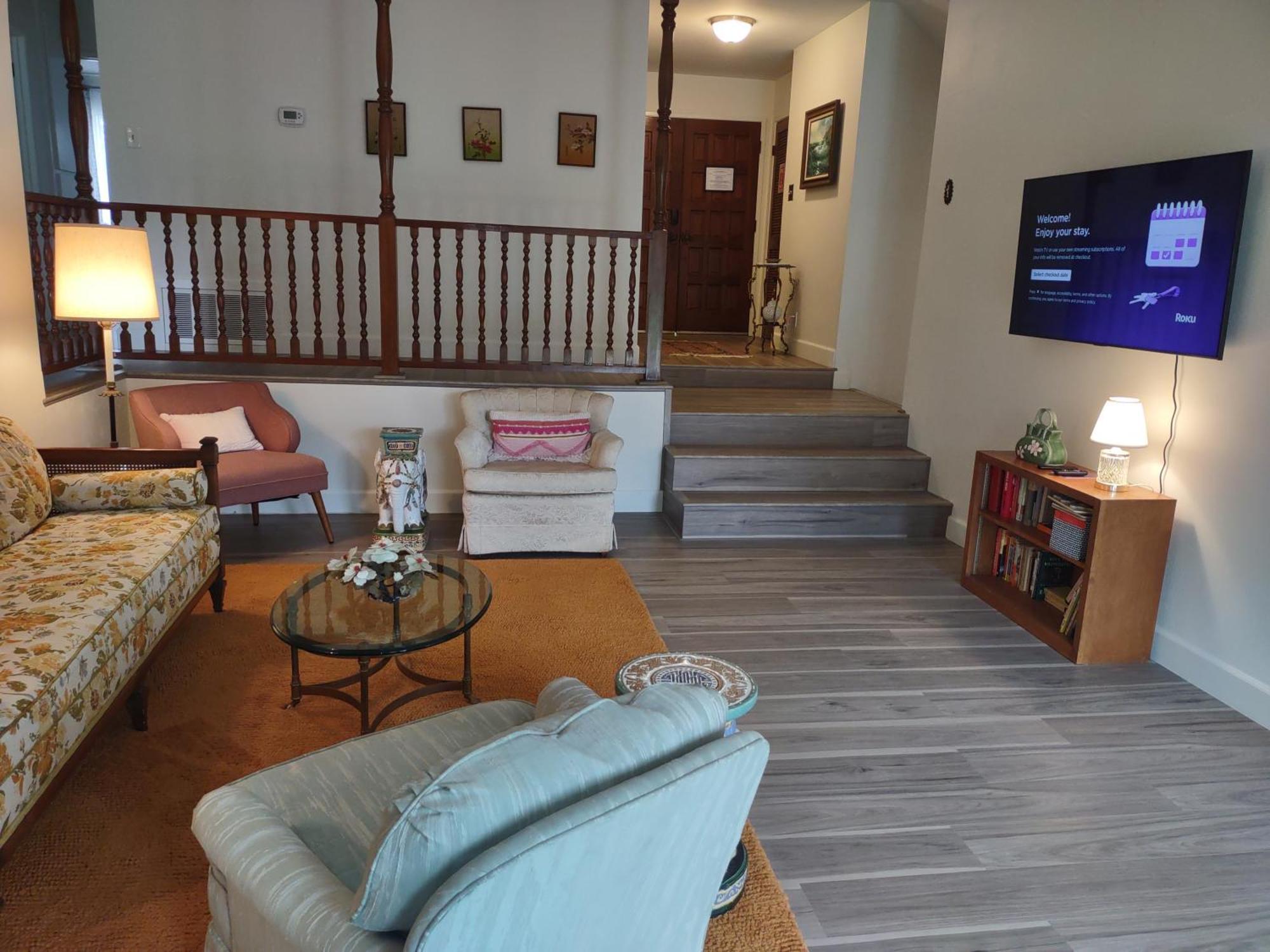 Custom Home - Beach Close/Convenient To Everything Oceanside Exterior foto