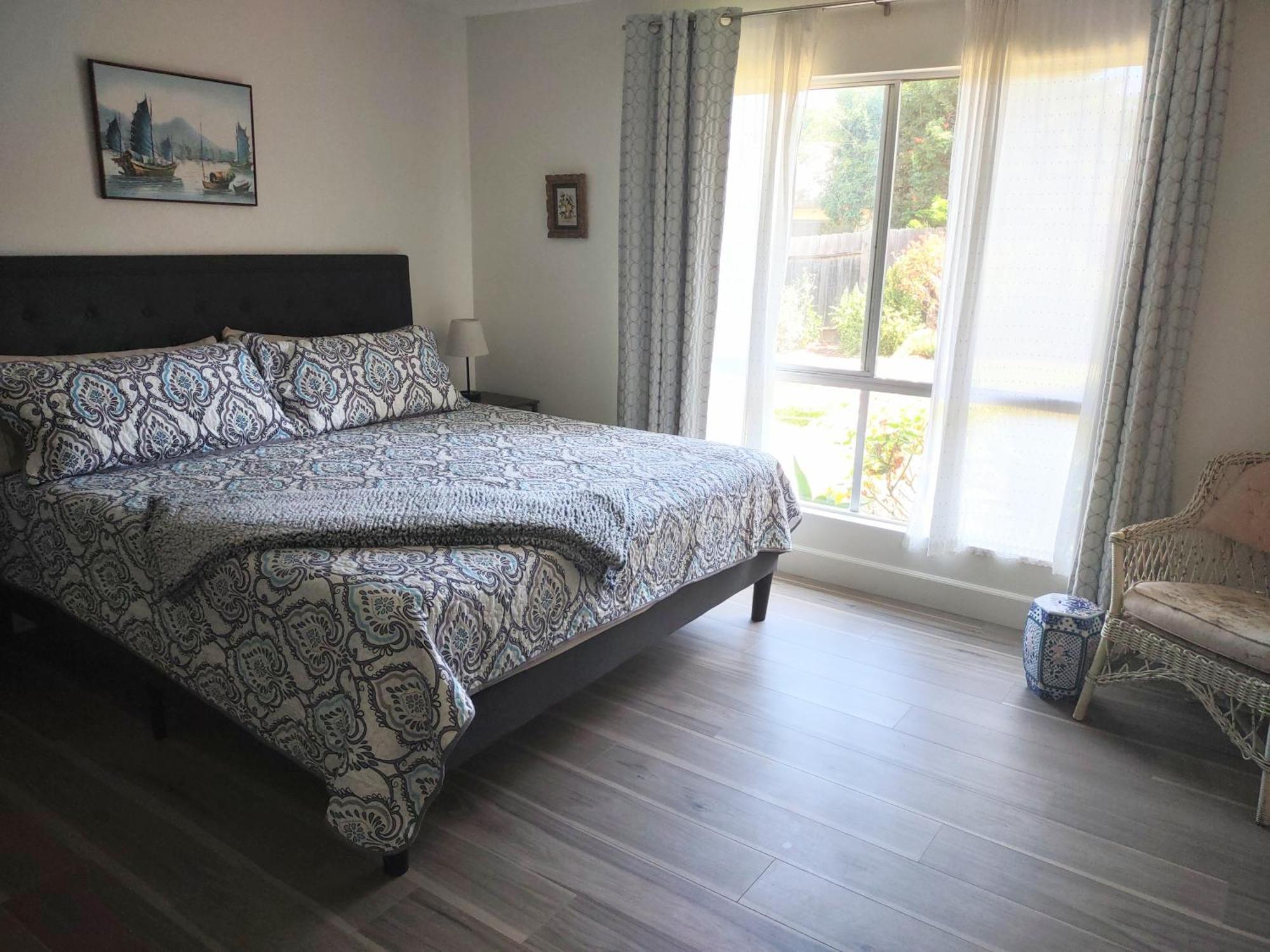 Custom Home - Beach Close/Convenient To Everything Oceanside Exterior foto